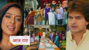 Anupama 26 Feb 2026 Spoiler Alert