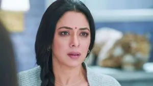Anupama Big Drama