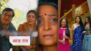 Anupama 17th Feb Spoiler Alert