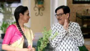 Anupamaa latest Twist ( Source : Social Media )