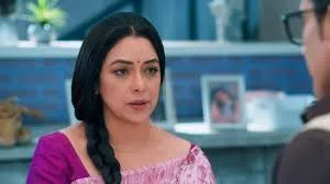 Anupamaa Latest Episode ( Source : Social Media )