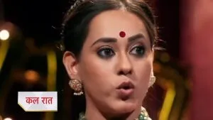 Anupama Today's Episode