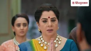 Anupama Critical Moment