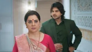 Anupama Tragedy Twist