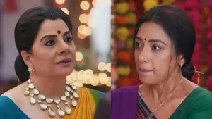 Anupama Shocking Twist