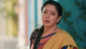 Anupamaa Biggest Twist Ever