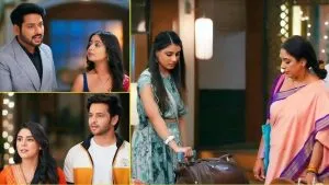 Anupamaa 18 February 2026 Spoiler Update