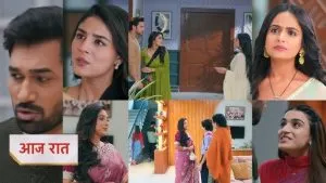 Anupamaa 23 Feb 2026 Spoiler Alert