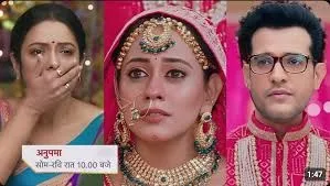 Anupamaa Spoiler 20 Feb