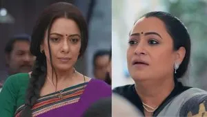 Anupamaa vs Rajni