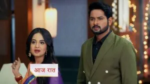 Anupamaa Written Update