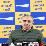 Anurag Dhanda on CM Nayab Singh