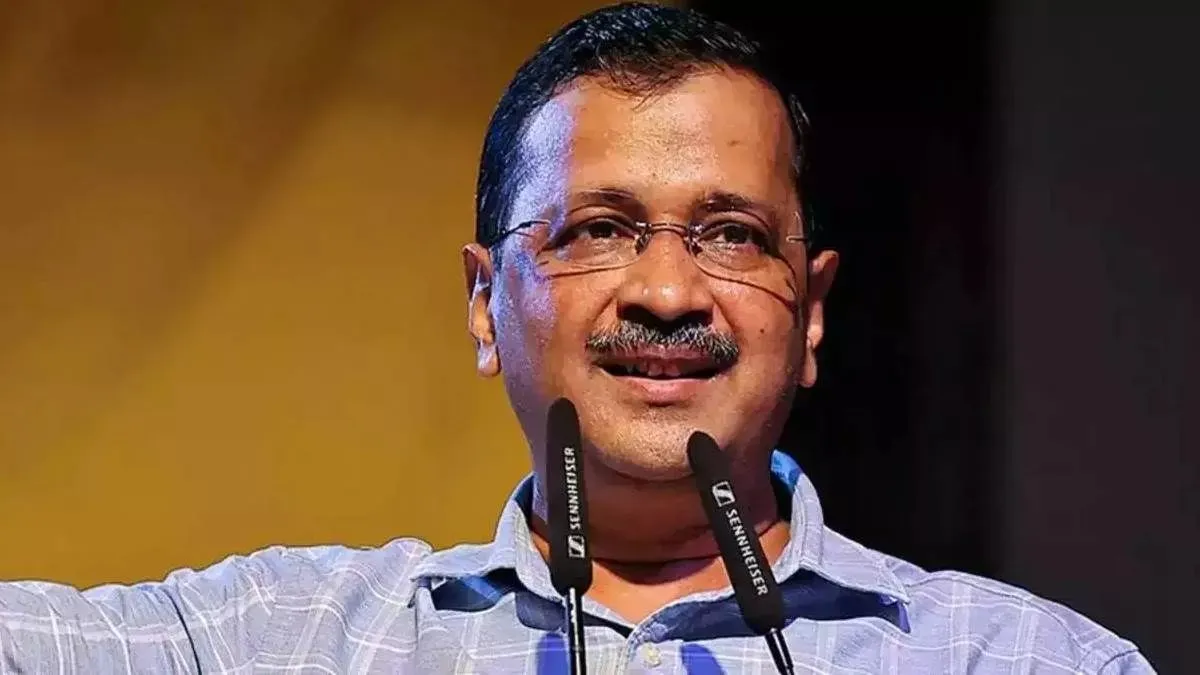 Arvind Kejriwal On Goa politics