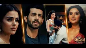 Naagin 7 latest Episode