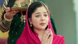 Aryavardhan and Anu love Story