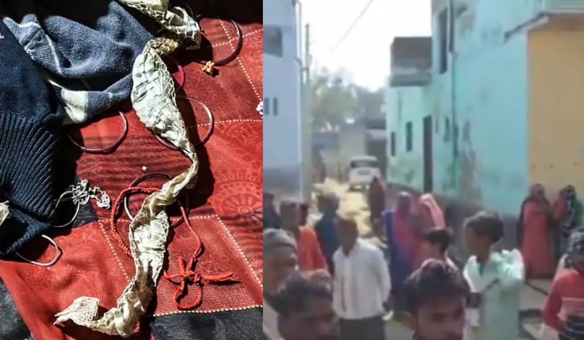Auraiya Girl Eloped With Lover