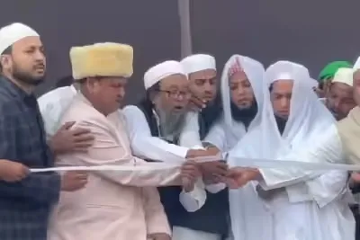 Supreme Court on Babar Masjid