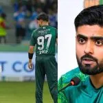 Babar Azam Talks about IND vs PAK Match