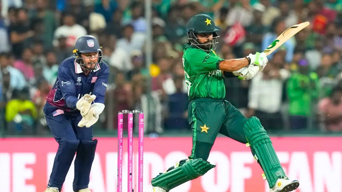 Babar Azam Talks about IND vs PAK Match