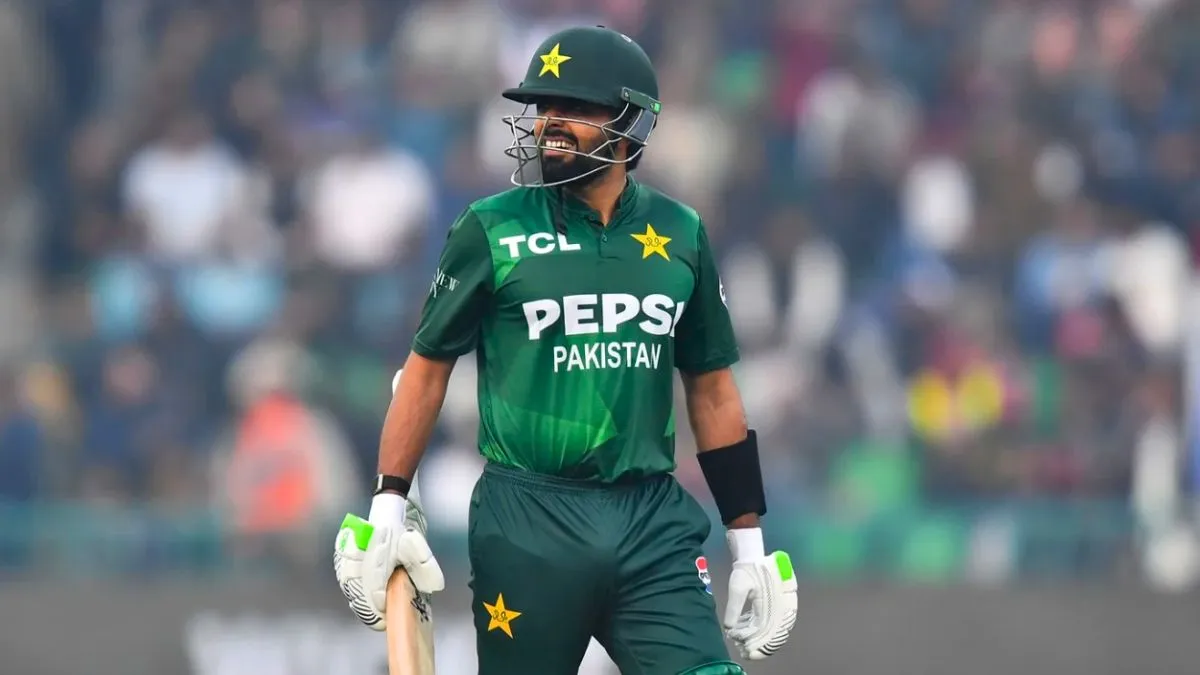 Babar Azam Talks about IND vs PAK Match