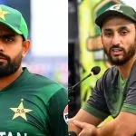 Babar Azam set to be Dropped