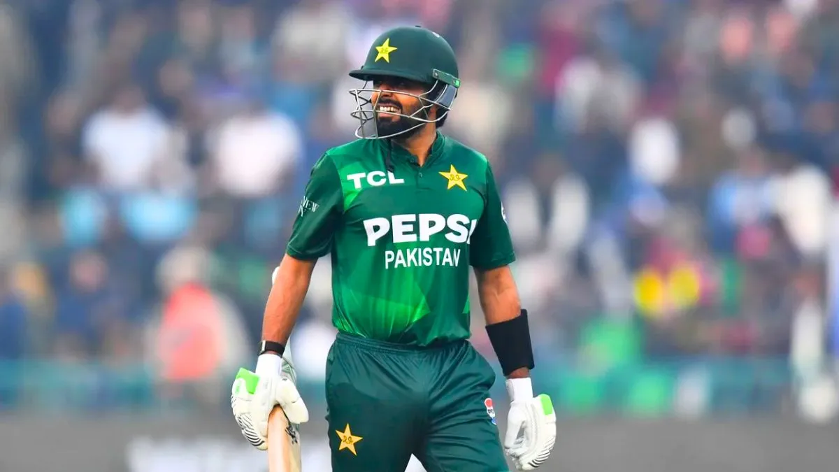 Babar Azam set to be Dropped