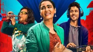 Friday OTT Releases Of The Week