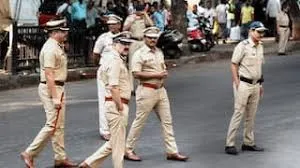 Bangladeshi nationals arrested 1