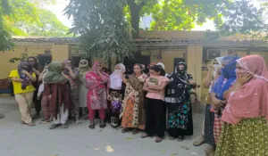 Bangladeshi nationals arrested