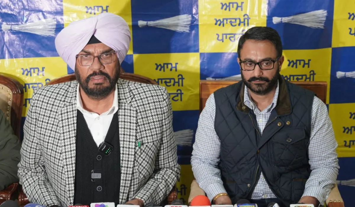 Bhagwant Mann Government