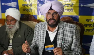 Bhagwant Mann Government