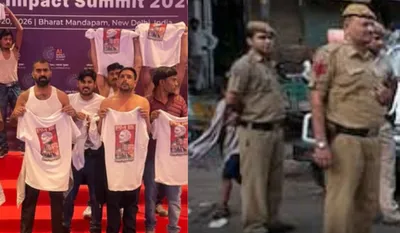 AI summit youth violence