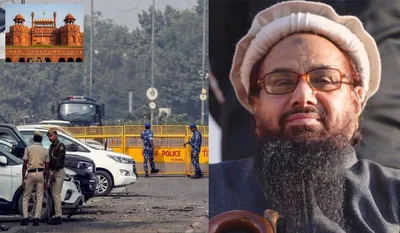 Delhi blast Terror threat