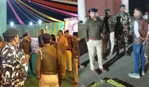 Patna double murder case