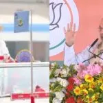 Amit Shah Bihar visit