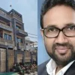 BSP MLA Umashankar Singh ED Raid