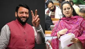 Swasth Haryana Mission