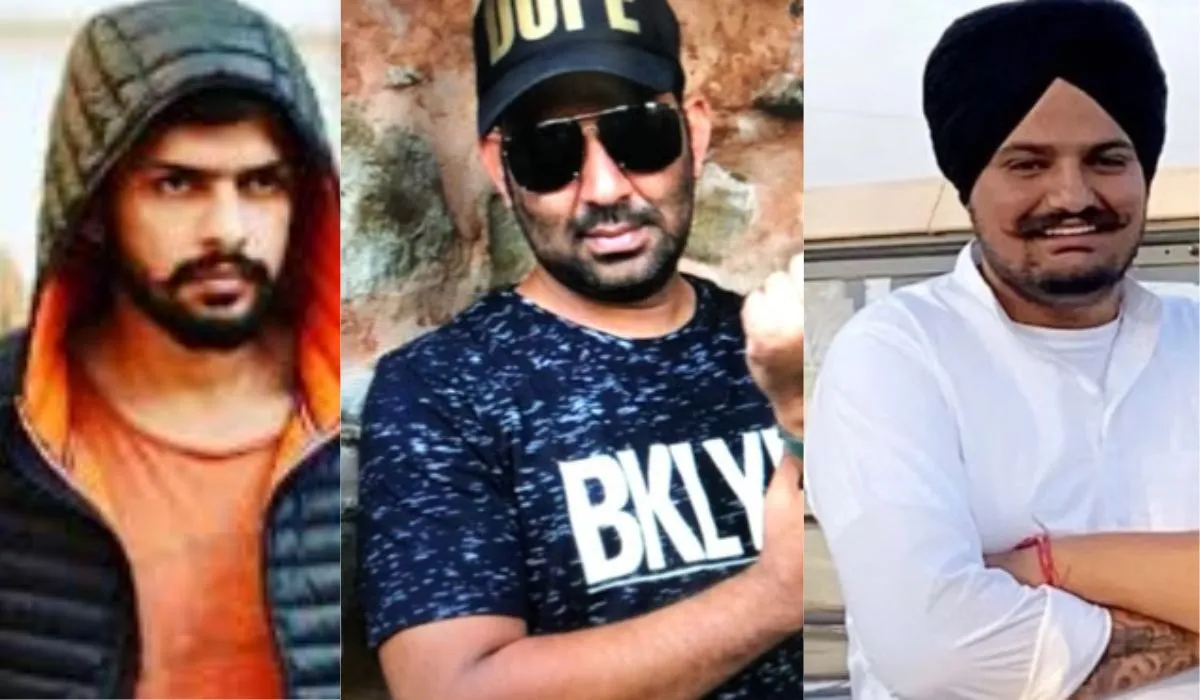 Bobby Kabootar Arrested