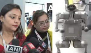 Galgotia Professor Statement