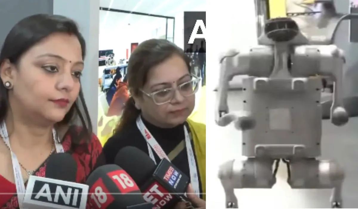 Galgotia Professor Statement