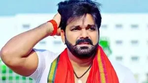 Pawan Singh's New Viral Video:
