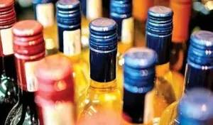 Desi Alcohol Rate Hike