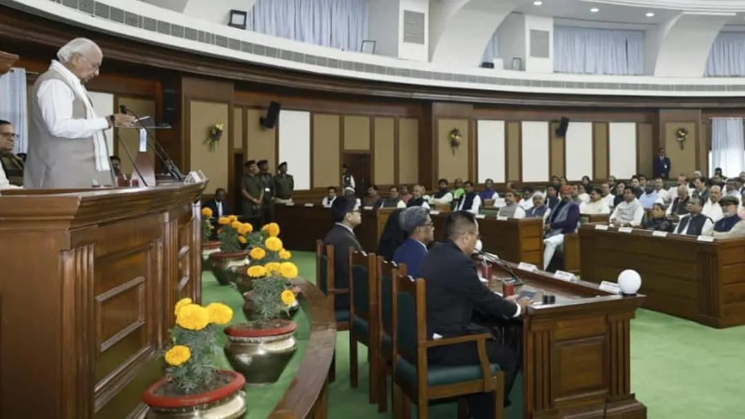 Bihar Budget 2026-27