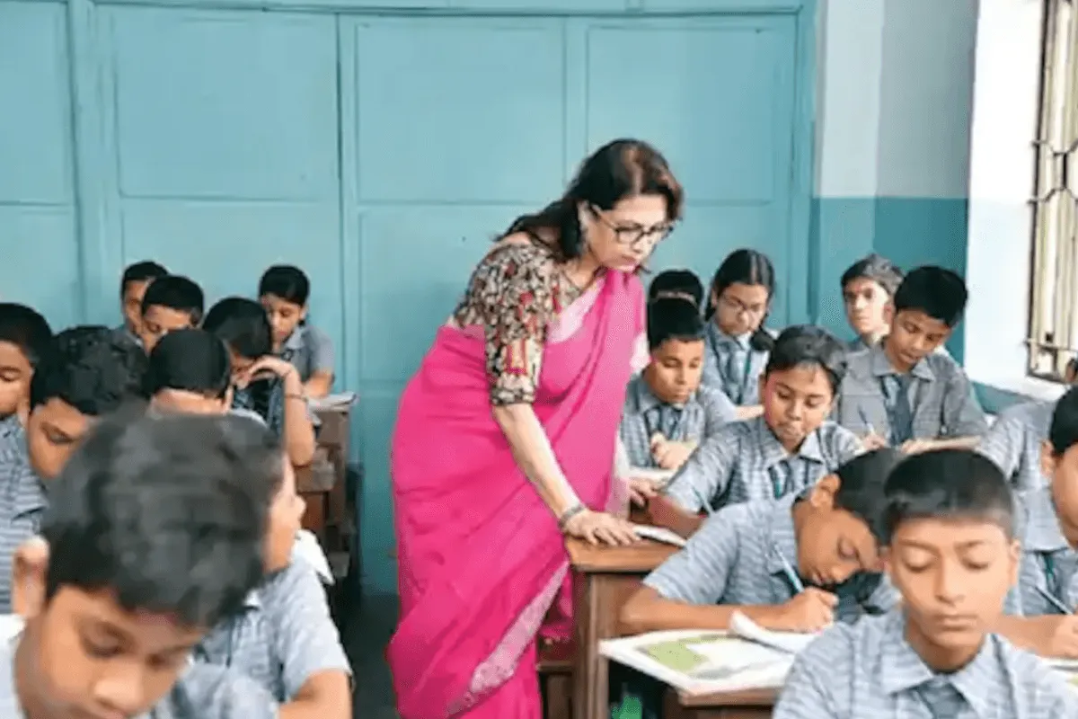 CG Teacher Recruitment 2026 ( source : social media)