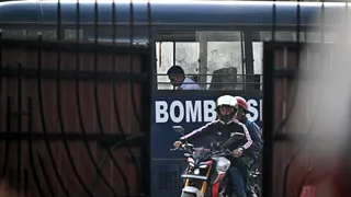 Delhi Schools Bomb Threat