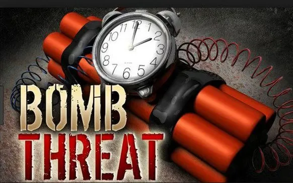 Mohali School Bomb Threa