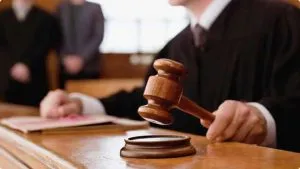 Bombay High Court on Accused Sentenced