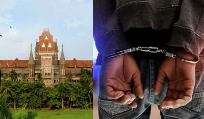 Bombay High Court on Accused Sentenced