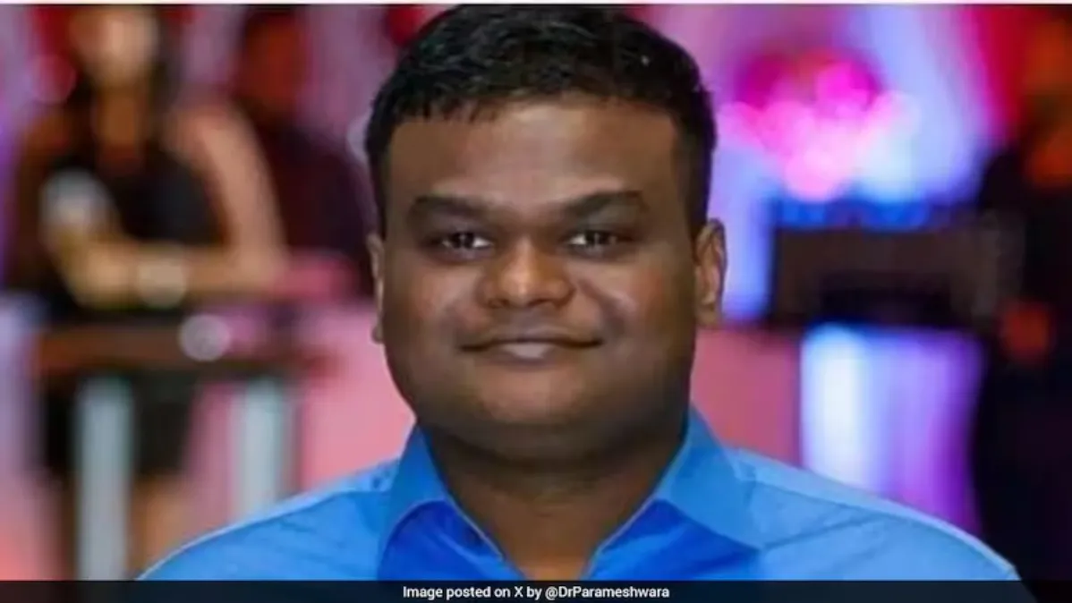 Software Engineer Shot Dead In Canada