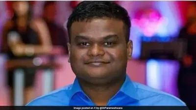 Software Engineer Shot Dead In Canada